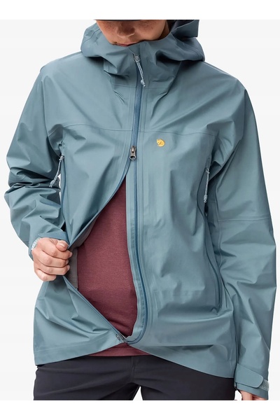 Fjällräven Jachetă cu membrană pentru femei Fjallraven Bergtagen GTX Lite Jac...