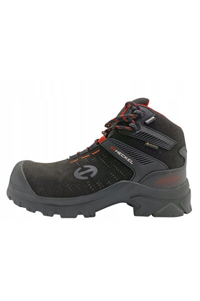 NO BRAND Bocanci de siguranță cu toc înalt Heckel Macexpedition 3.0 |   mărim...