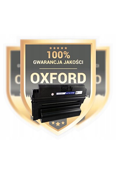 Oxford Toner pentru Xerox Phaser 3428 negru 106R01246 XL