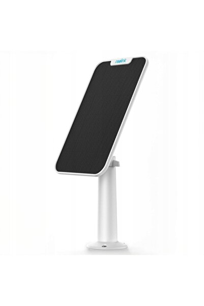 ReoLink Panou solar 2.8W pentru cameră negru