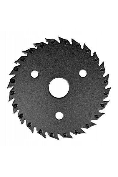 Tarpol Disc abraziv Tarnik pentru lemn și metal 230mm Ferăstrău