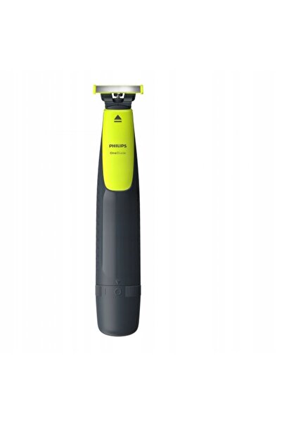 Philips GOLARKA ONEBLADE + CAZETĂ, APARAT DE TUNS PĂRUL FACIAL ȘI BARBĂ