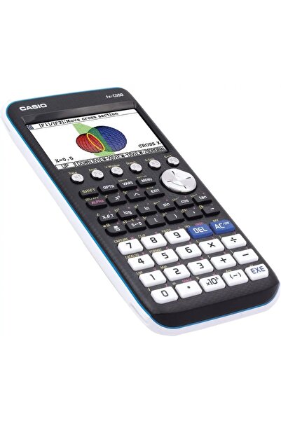 Casio Calculator grafic științific colorat