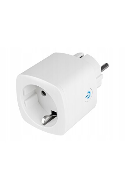 Blow Priză inteligentă Wi-Fi pentru casă inteligentă TUYA, contor de energie ...