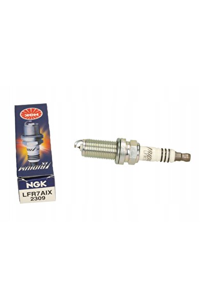 NO BRAND Bujie NGK 2309 LFR7AIX Iridium IX Ford Volvo Porsche 1 buc. M14
