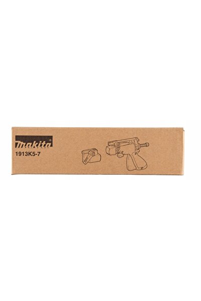 Makita Clemă de fixare pentru montarea șinei de ghidare din sticlă 1913K5-7