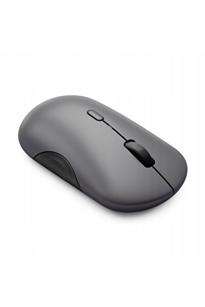 LENOVO 700 Multi-D. Mouse wireless silențios Gri Luna