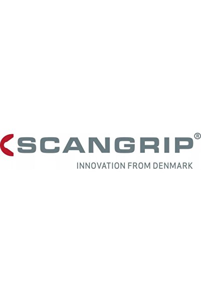 SCANGRİP Lanternă frontală LED 150 LM cu senzor fără atingere 03.5669