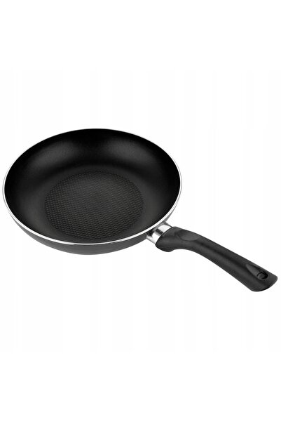 NO BRAND Tigaie antiaderentă FLORINA MAJA 28 cm K3