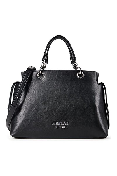 Replay Shoulder Bag 36 cm