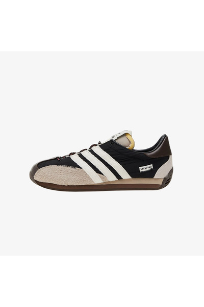 adidas Country OG Low Song for the Mute Black