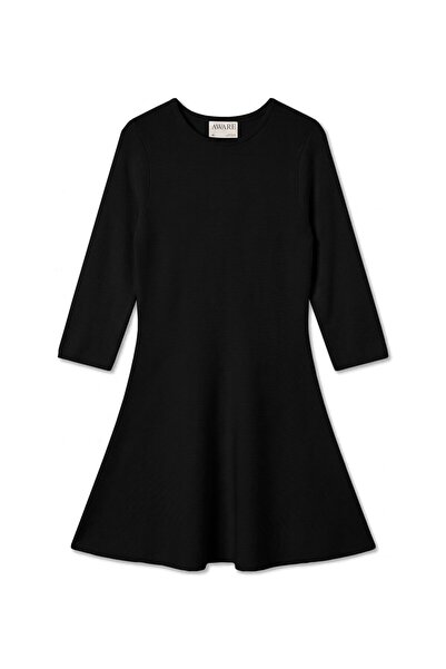 Vero Moda Knitted Dress AWANKA Short dress