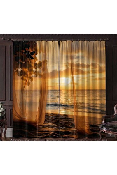 Elmas Dizayn Special Edition Brand Uhd Digital Printing 240*280 cm Double Win...