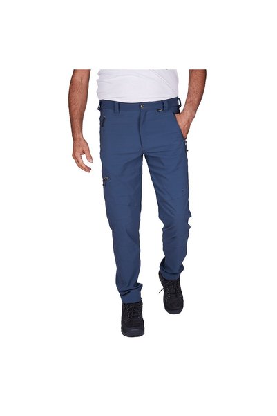 Alpinist Tactical outdoor pants - water repellent fabric - k Cargo Pocket i -...