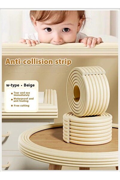 Generic 1Pcs Baby Proofing Edge, Corner Guard Protector,Baby Proofing Corner ...