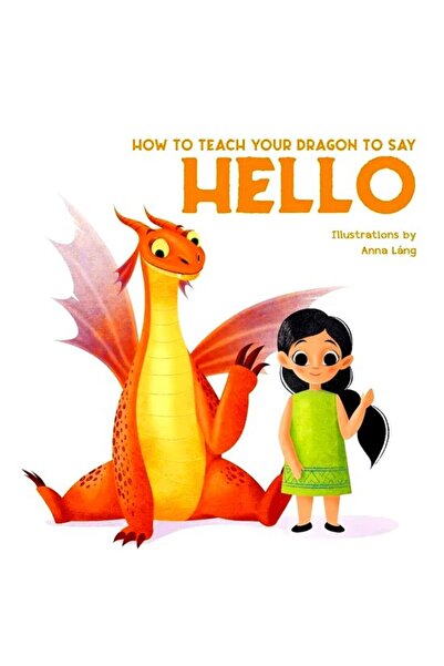 whitestar How To Teach Your Dragon To Say Hello