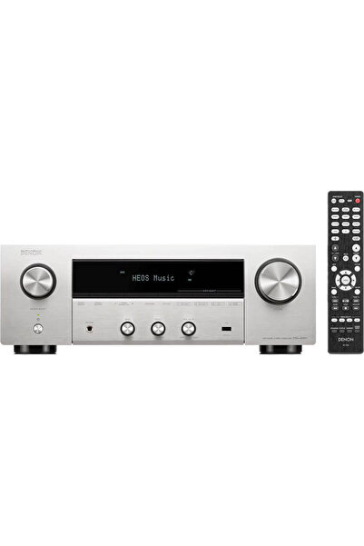 Denon Receptor Stereo DRA-900H, 2x145W, 8K, HDMI, HEOS, Wi-Fi, Bluetooth, arg...