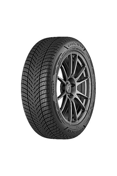 Goodyear UltraGrip 3 215/55 R16 93H Kış Lastiği - 2025