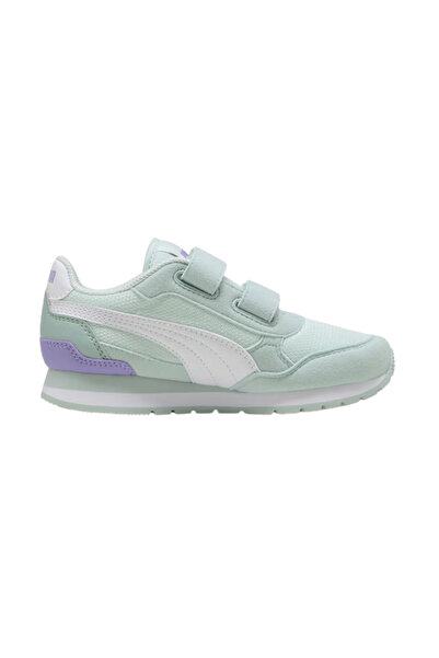 Puma ST Runner v4 Mesh V PS Peaceful Blue-PUM 399877-06