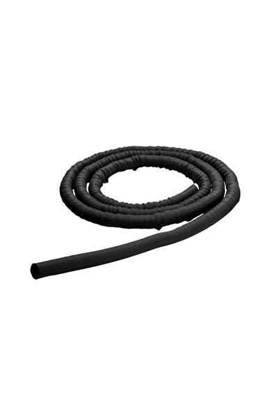 Multibrackets Husa cablu cu auto-înfășurare MB-4197, rolă de 19 mm x 25 m, ne...