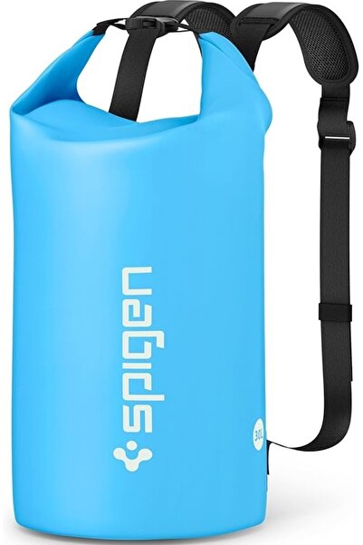 Spigen A631 Aqua Shield Waterproof Bag - Universal Αδιάβροχη Τσάντα Πλάτης - ...