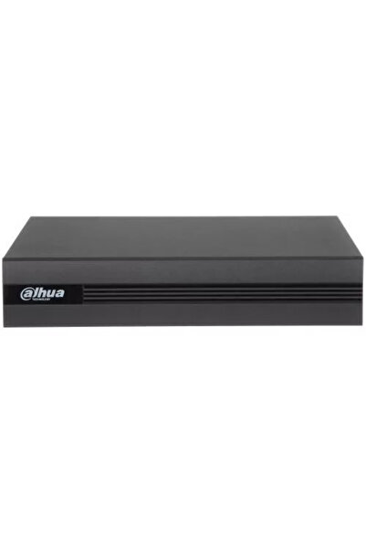DAHUA XVR 4 canale analogice + 1 intrare audio IP, 1 ieșire audio până la 2 M...