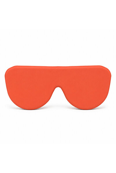 Generic Brand Ultra- Compact foldable glasses case, lightweight protection an...