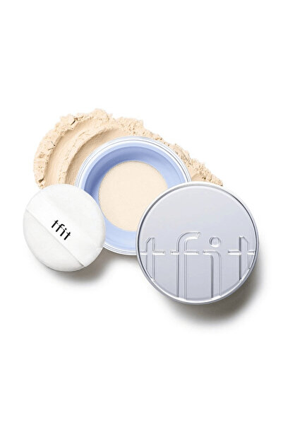 Other TFIT – Pudră Esențială Translucidă 02 Bej Piele, 5 g – pudră translucid...