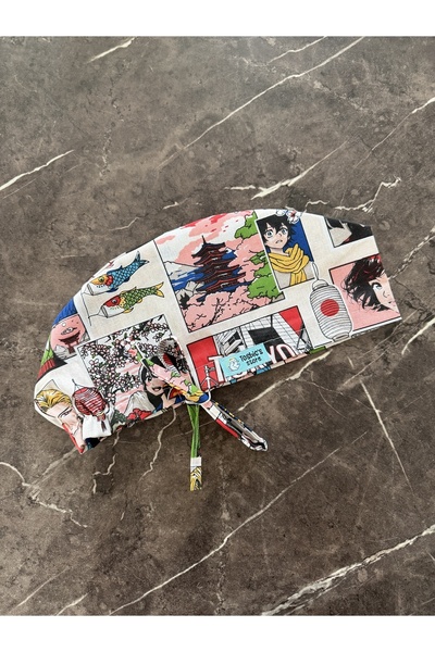 Tosbics Store Tokyo Cerrahi Bone