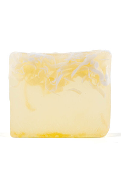 Zeynep Büyükbay Natural Rice Soap