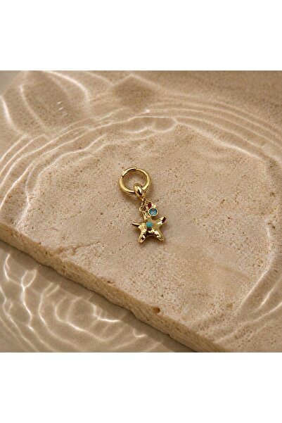 STARFISH GLOW CHARM