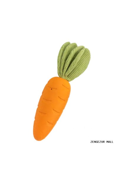 Pawise Zengezur My Carrot (163055) Rubber Toy