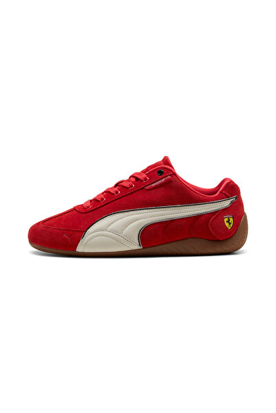 Puma Scuderia Ferrari Speedcat Sneakers