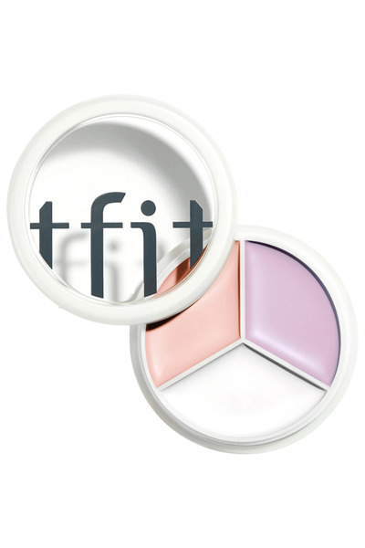 Other TFIT - CORECTOR COVER UP PRO B01 CORRECTOR, paletă corector machiaj 15G