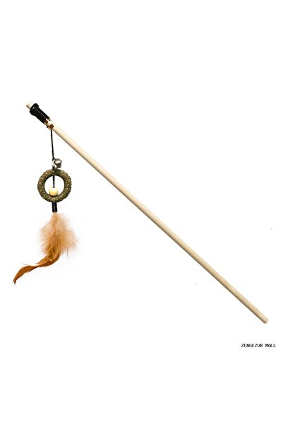 Eastland Zengezur Furry Catnip Ring (172713) 40 cm