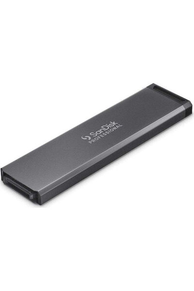 SanDisk Pro-BLADE SSD Mag USB-A 3.2 2.0TB 2.5 ιντσών Γκρι