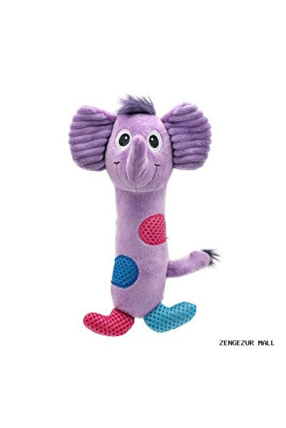 Pawise Zengezur Vivid Life Elephant Stick (174843) Plush Toy