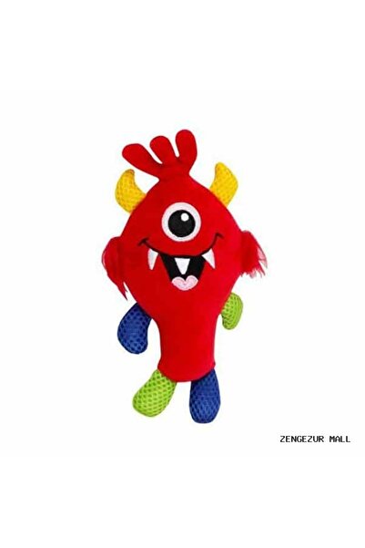 Pawise Zengezur Plush Toy - Little (174806) Fiery