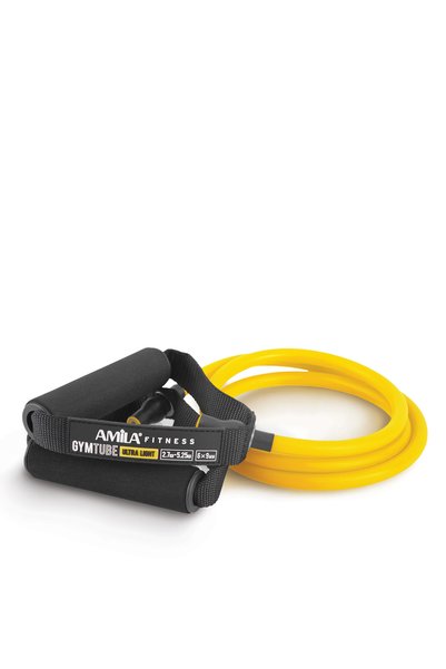 Amila Λάστιχο GymTube Ultra Light