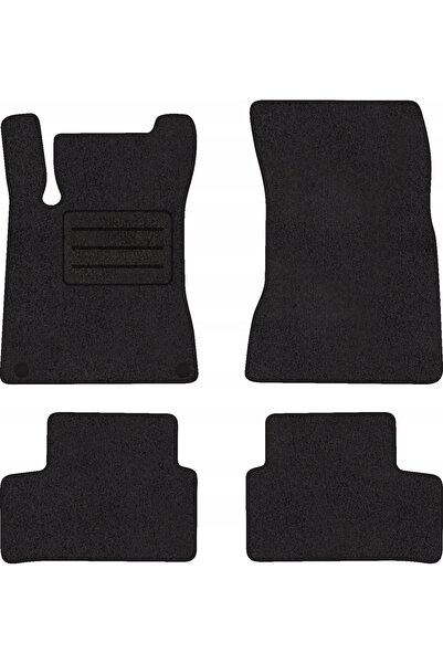 NO BRAND ECOLUX COLOCIURI AUTO DIN CATIFEA PENTRU MERCEDES GLB X247 SET COMPLET