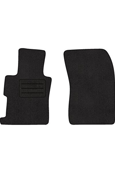 NO BRAND Covorașe auto față ECOLUX pentru Honda Civic 8 Sedan (2005 - 2011) V...