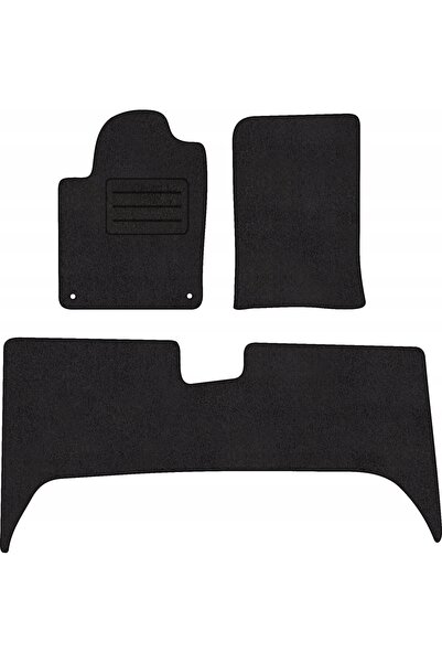 NO BRAND ECOLUX COLOCIURI AUTO DIN CATIFEA PENTRU TOYOTA TACOMA III SET COMPLET