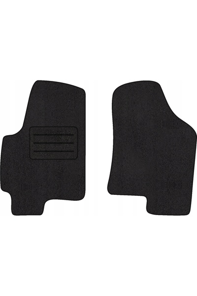 NO BRAND Covoraș frontal ECOLUX pentru HYUNDAI COUPE II (2000 - 2008) VELOR