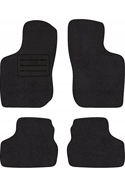 NO BRAND Covorașe auto ECO-LUX PENTRU OPEL TIGRA A (1994 - 2000) SET COMPLET