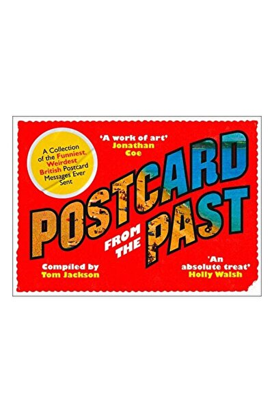 Generic (Unbranded) Carte poștală din trecut