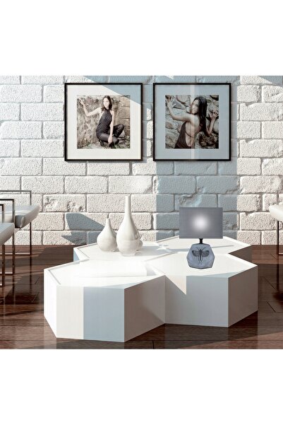 NO BRAND Lampă de masă ANIMI 41-79923 Candellux + GRATUIT