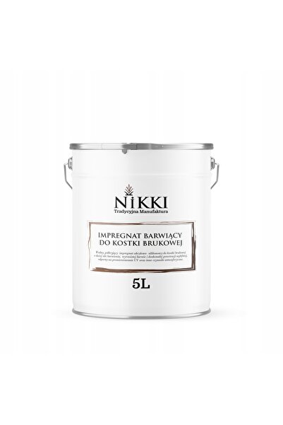 NO BRAND Colorant impregnant pentru pavaj, cărămidă, beton, maro ciocolatiu 8...