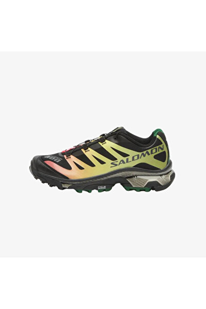 Salomon XT-4 OG Black Asphalt Eden