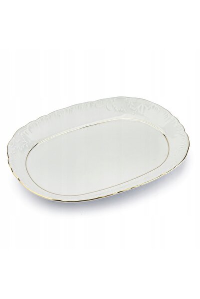 NO BRAND Bol Cmielov Rococo 3604 29cm