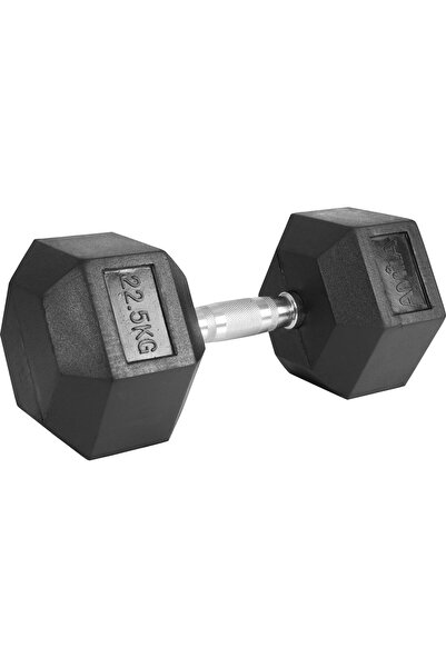 Amila Αλτήρας Εξάγωνος Rubber Cover Class A - 22,5Kg